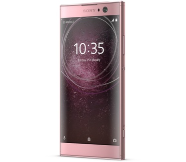 Sony Xperia XA2 Roze