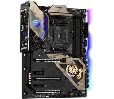 ASRock B550 Taichi