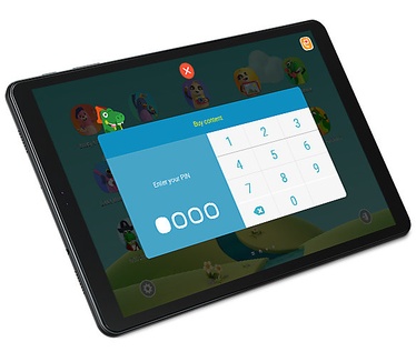 Samsung 10.5" Kids Edition Wi-Fi