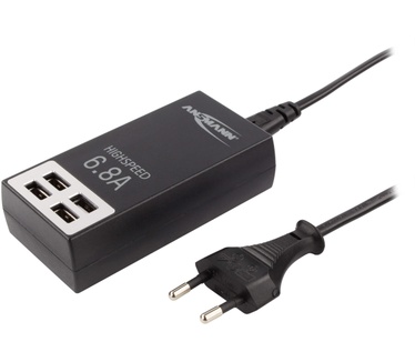 Ansmann 1001-0032