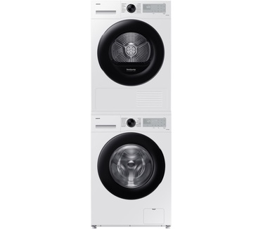 Samsung Optimal Dry Droger 5000-serie DV80CGC2B0AH