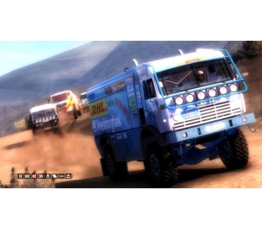 Colin McRae: DiRT