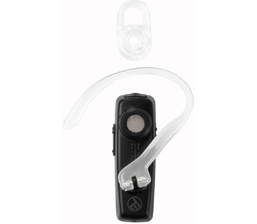 Tellur Vox 60 (Transparant, Zwart)