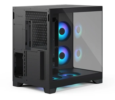 Fractal Design Pop 2 Vision Black RGB