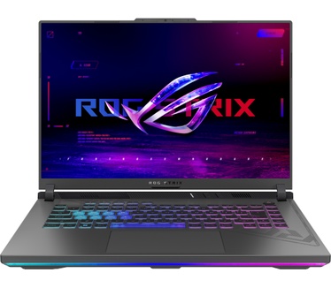ASUS G614JV-N4120W