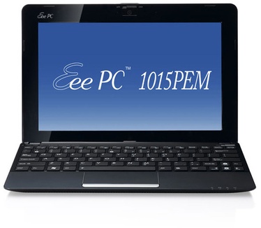 Asus Eee PC 1015PEM
