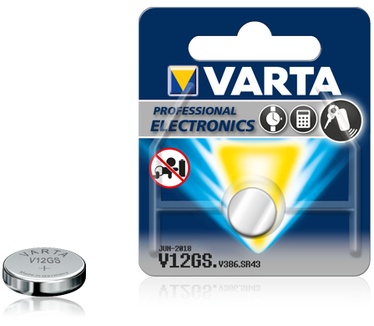 Varta 04178101401