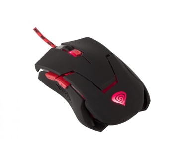 Natec Genesis Genesis PC Gaming Mouse GX44