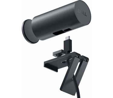 Dell UltraSharp-webcam