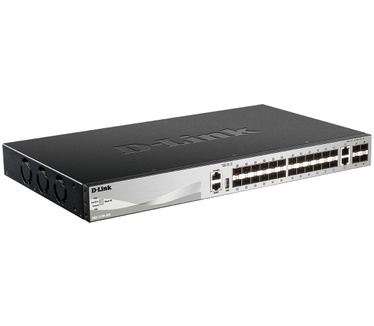 D-Link DGS-3130-30S/E