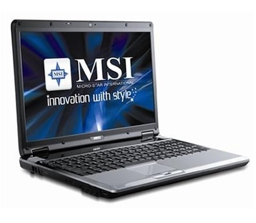 MSI EX620-041NL