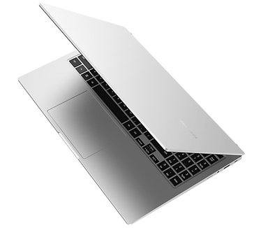 Samsung Galaxy Book3 (15", i7-1355U, 16GB ram, 1TB opslag)