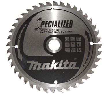 Makita Specialized