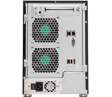 Origin Storage N7700Pro + 7x2TB HDD