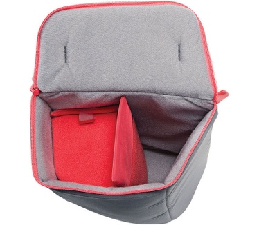 Manfrotto Off Road Hiker 30L Backpack Blauw