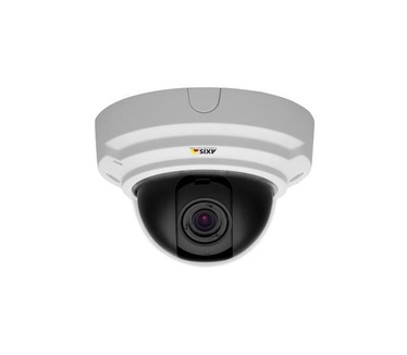 Axis P3354 12mm - Netwerkcamera - kap - bestand tegen vandalisme -