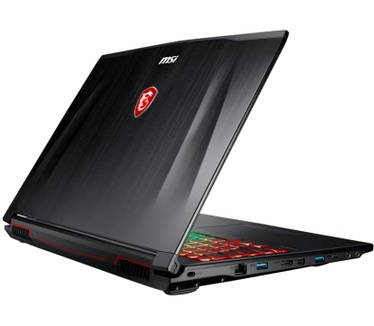 MSI GP62M 7REX-(LEOPARD PRO)1290BE