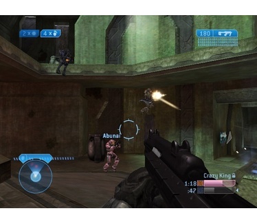 Halo 2