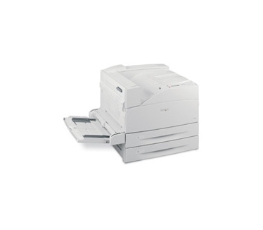 Lexmark W840 (Laser, Zwart-Wit, A3, A4, A5, B4, B5, 50ppm)