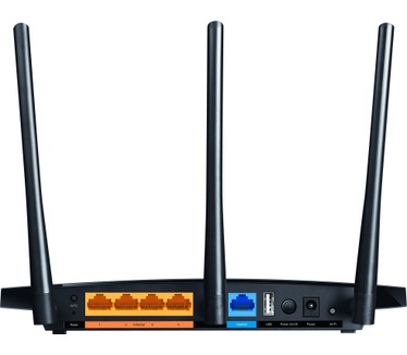TP-Link AC1350 Draadloze Dual Band Router Archer C59