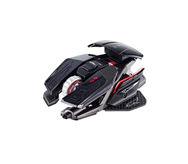 MadCatz R.A.T. X3
