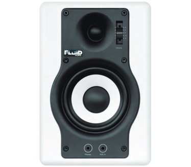 Fluid Audio F4