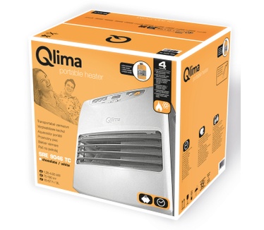 Qlima SRE 9046 TC