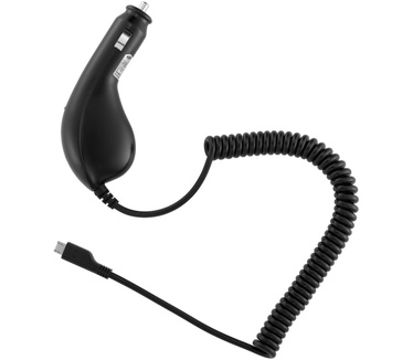 Samsung Autolader CAD300UBE (microUSB)(Samsung)