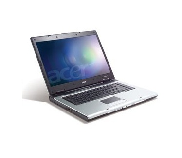 Acer Aspire 3613LMi (C-M 370; 512MB; 40GB; DVD+/-RW; 15"TFT; WXP Home)