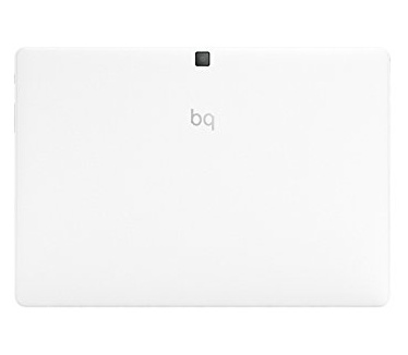 BQ M10 WiFi (HD) Zwart