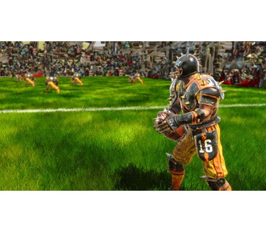 Blood Bowl 2, Windows