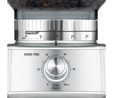 Sage the Dose Control Pro
