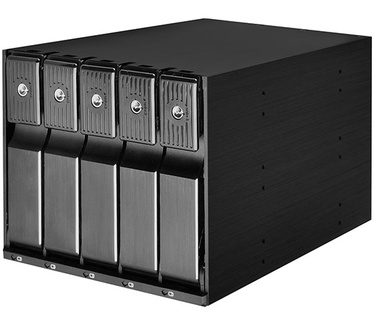 Silverstone SST-FS305B