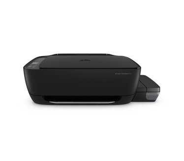 HP Smart Tank Wireless 455