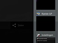 Screenshot Xperia Z