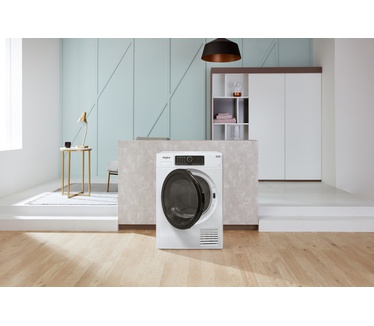Whirlpool ST U 83E EU