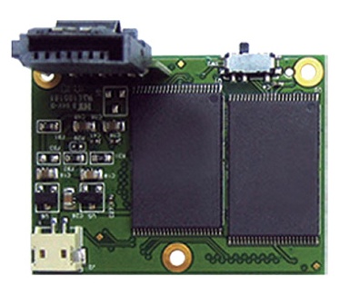 Transcend TS16GSTM360