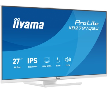 Iiyama XB2797QSU-W1