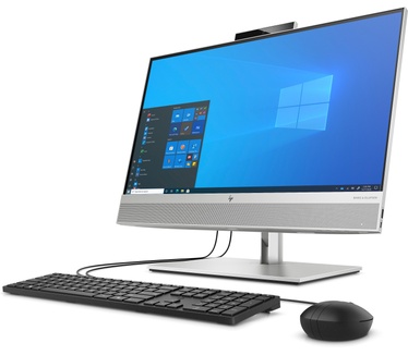 HP EliteOne 800 G8 24 Touchscreen All-in-One PC
