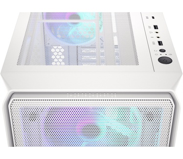 ENDORFY Arx 700 White ARGB