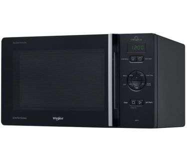 Whirlpool MCP 345 BL