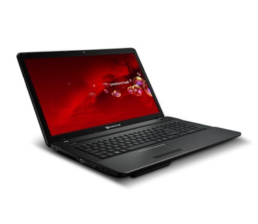 PB easynote LS