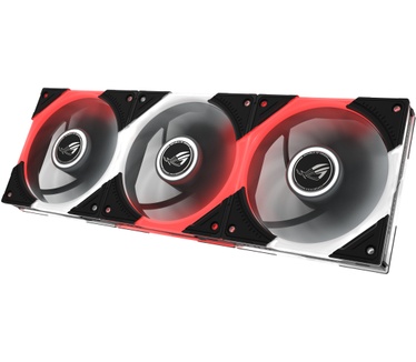 ASUS ROG Eurux GR120 ARGB Reverse Fan - Triple Pack