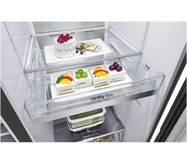 LG GSXV90MCDE