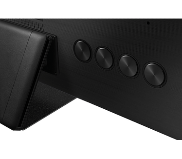 Samsung Neo QLED QE65QN800A Zwart