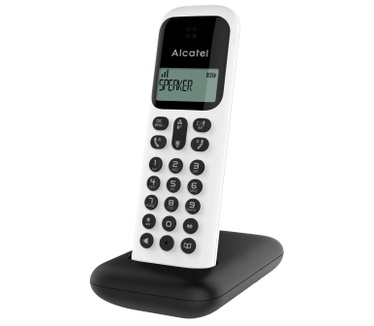 Alcatel D285