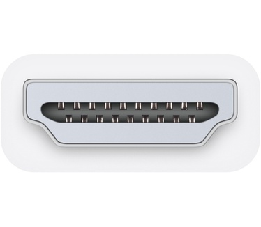 Apple HDMI - DVI