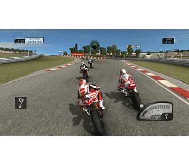 SBK X Superbike World Championship