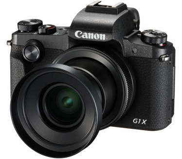 G1 X Mark III 