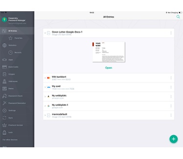 Kaspersky Lab KL1949B5CFS-9DISPL